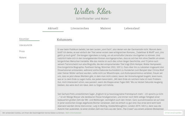 walterklier.at