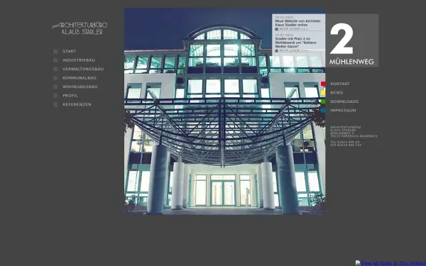 architekt-stadler.de