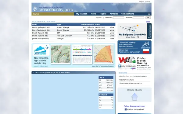 crosscountry.aero