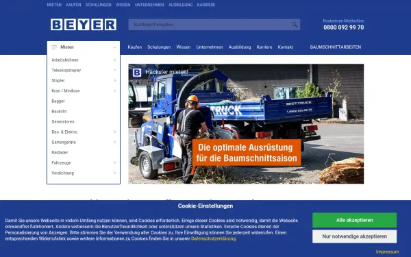 www.beyer-mietservice.de