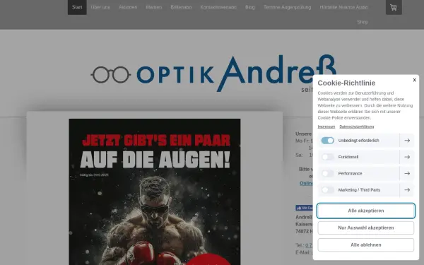 www.andress.de