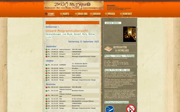 www.messajero.com