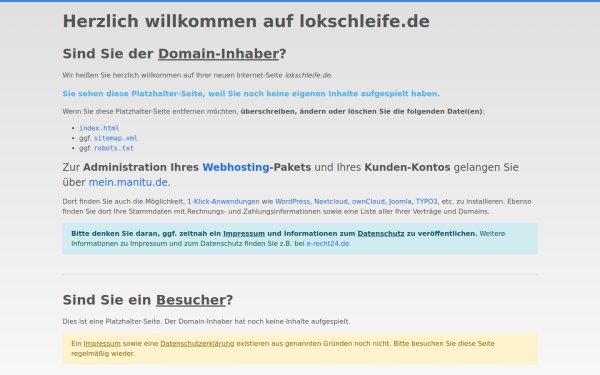 lokschleife.de