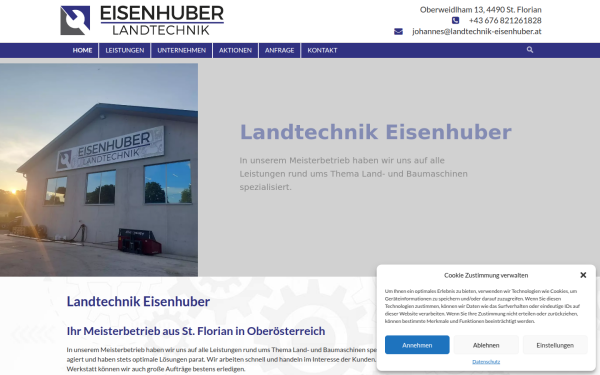 www.landtechnik-eisenhuber.at