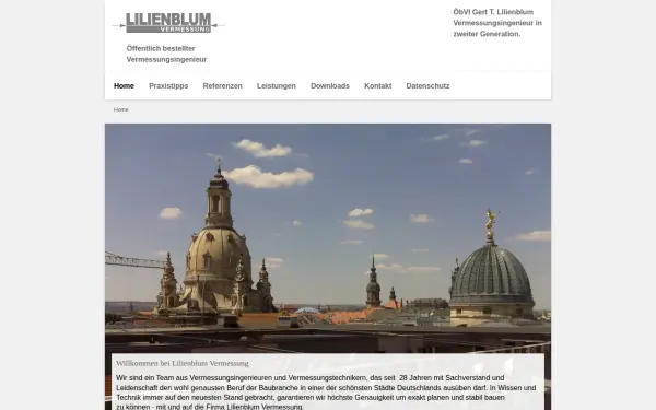 www.lilienblum.de