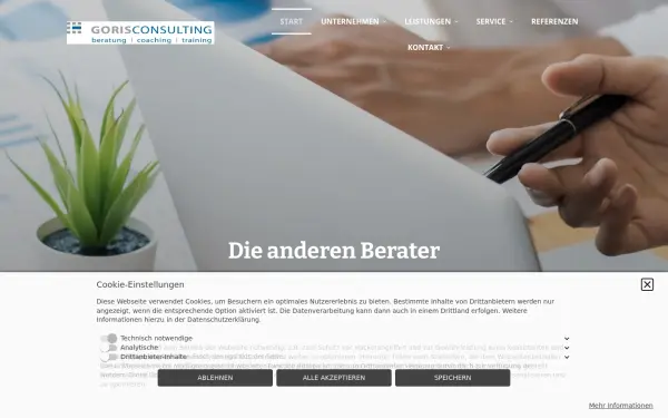 goris-consulting.de