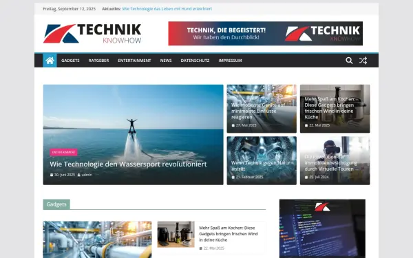 www.technik-know-how.com