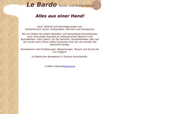 antikundkunst.de