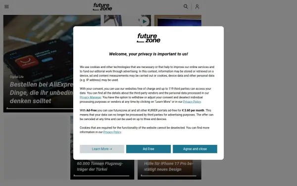 futurezone.at