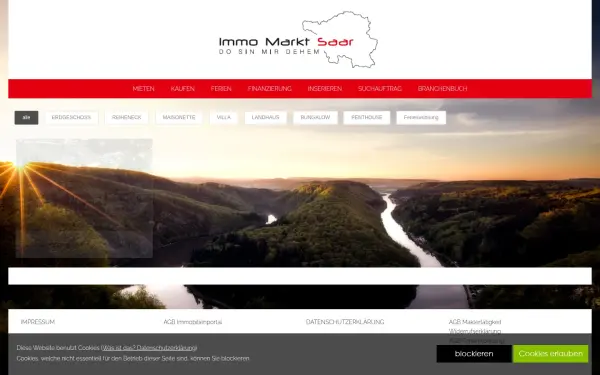 immo-markt-saar.de