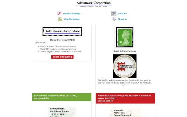adminware.ca