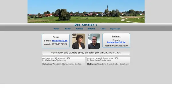 helmutkuttler.de