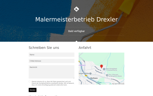 www.mbdrexler.com