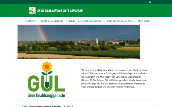 gul-langenau.de