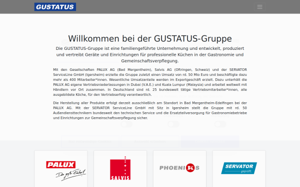 gustatus.de