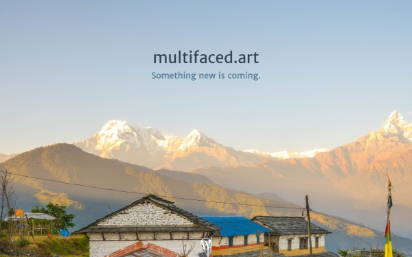 multifaced.art