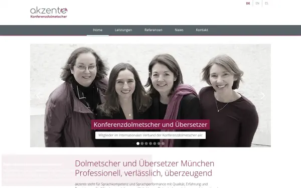 www.akzente-sprachen.de