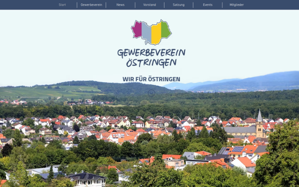 www.gewerbeverein-oestringen.de