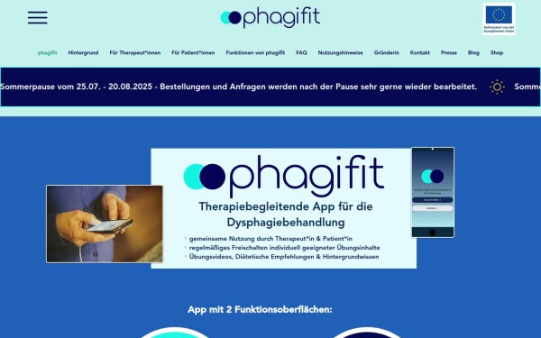 www.phagifit.de