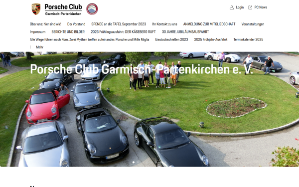 www.porsche-club-garmisch-partenkirchen.de
