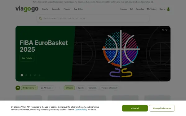 www.viagogo.gr