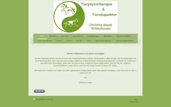www.tierphysiotherapie-gnade.de