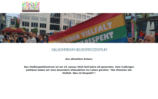 www.vielrespektzentrum.de