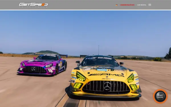 getspeed.de
