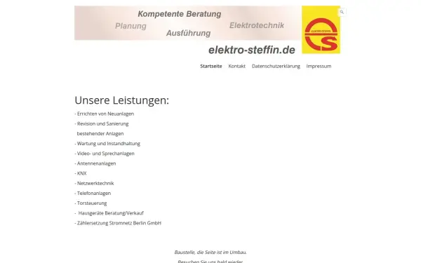 elektro-steffin.de