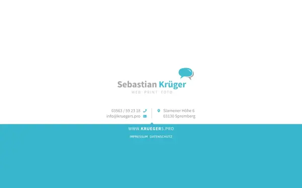 www.kruegers.pro