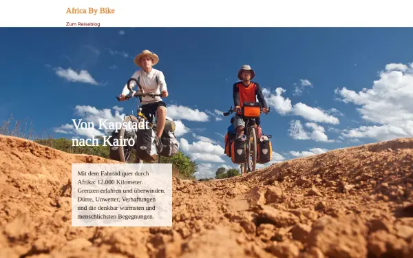 africabybike.de