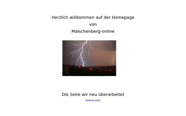 malschenberg-online.de