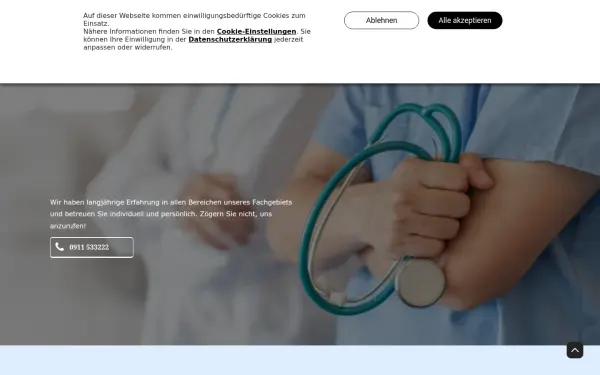 www.dr-luber.de