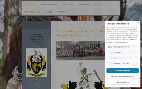 www.narrenzunft-dettingen.com