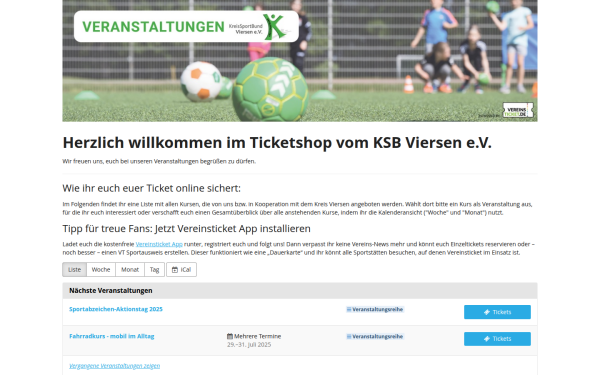 ksb-viersen.vereinsticket.de