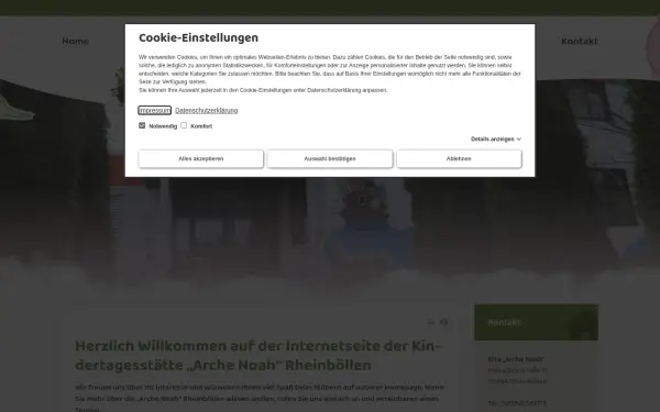 www.archenoah-rheinboellen.de