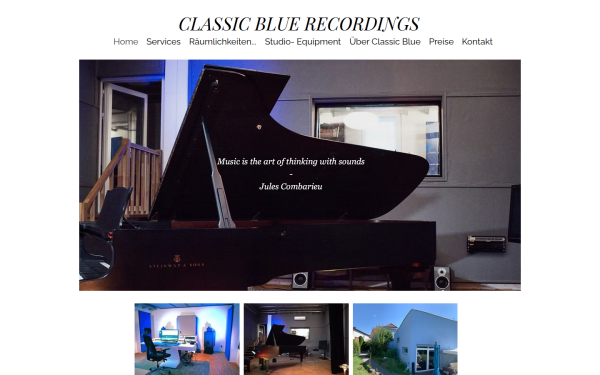 www.classicblue.at