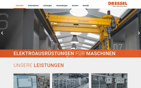 www.dressel.de