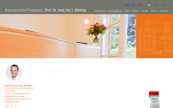prof-buehling.de