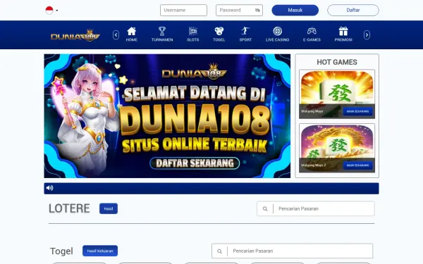 dunia108ku.com