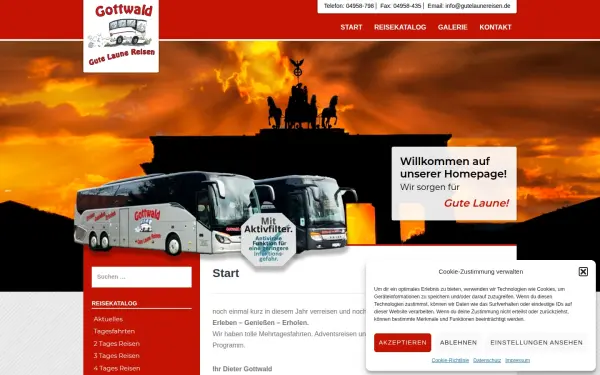 gutelaunereisen.de