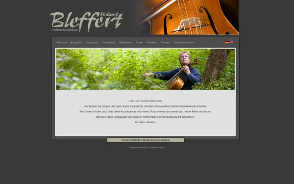 helmut-bleffert.de