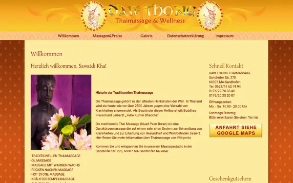 www.dawthong-thaimassage.de