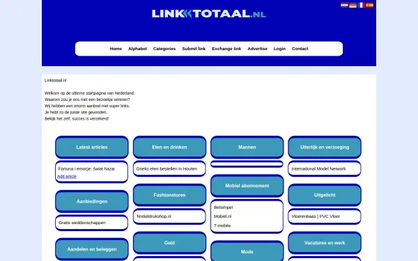 linktotaal.nl