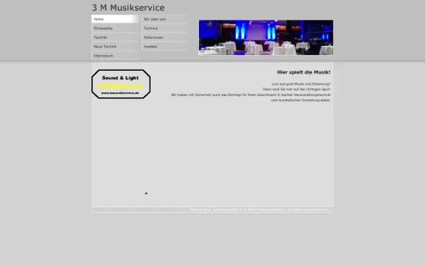 3m-musikservice.de