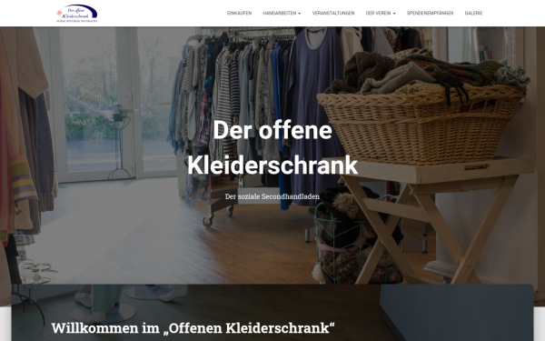 der-offene-kleiderschrank.de