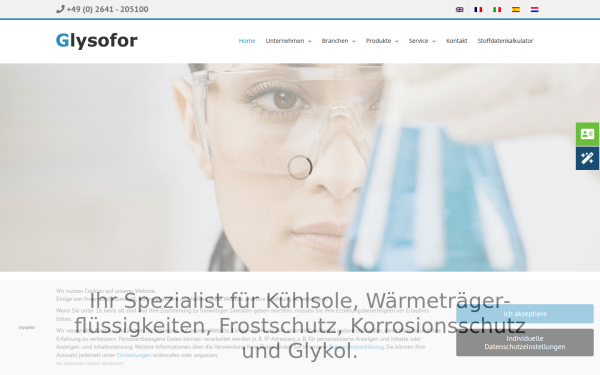 www.glysofor.de