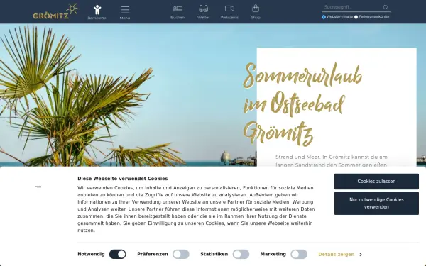 www.groemitz.de