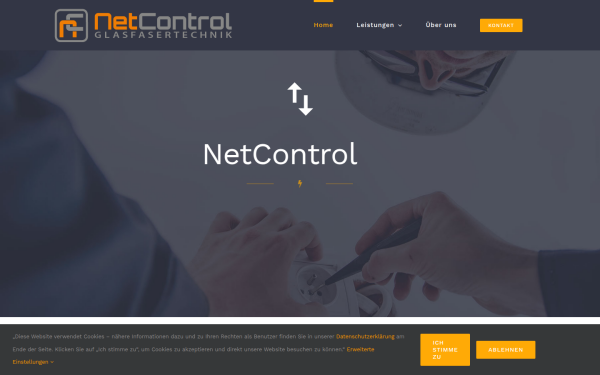 www.netcontrol-austria.com