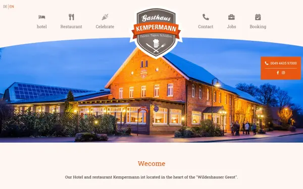 kempermann.com